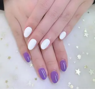 ネイル 上福岡 らんらんのネイルデザイン