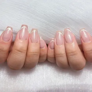 ネイル DIAMOND 💦のネイルデザイン