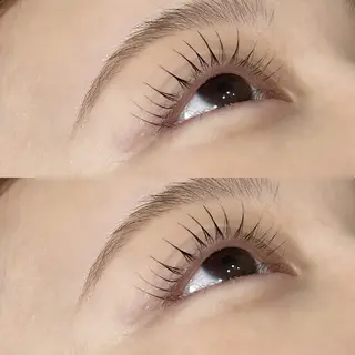 マツエク・マツパ 🎀 yukinoのマツエク・マツパデザイン