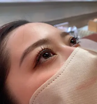 マツエク・マツパ koyama harukaのマツエク・マツパデザイン