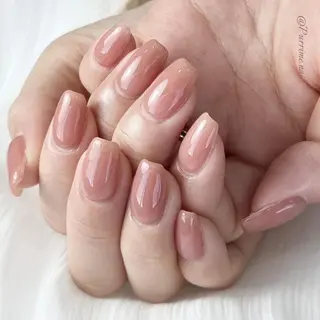 ネイル 鹿取 春子Teamのネイルデザイン