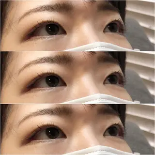 マツエク・マツパ 𓍯 Miyaki𓍯のマツエク・マツパデザイン