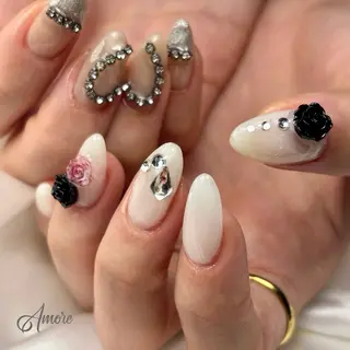 ネイル You kyehwaのネイルデザイン