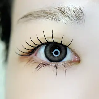 マツエク・マツパ PETALE所属・PETALE ペタルのマツエク・マツパデザイン