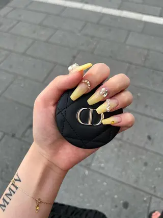 ネイル chiya nails所属・chiya nailsのネイルデザイン