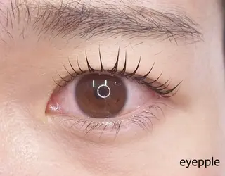 マツエク・マツパ eyepple あやのマツエク・マツパデザイン