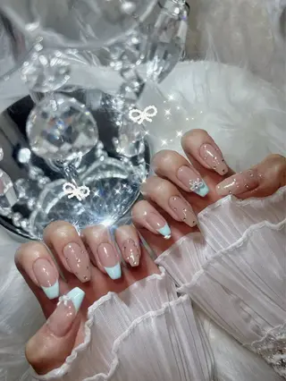 ネイル ERINA ♥のネイルデザイン