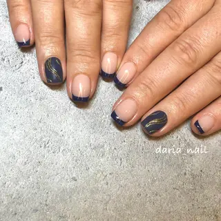 ネイル DARIA Nailsのネイルデザイン