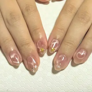 ネイル Hand&Nail AIKO所属・モニターさん募集中 💅AIKOのネイルデザイン