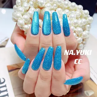 ネイル YUKI 💗 渋谷店のネイルデザイン