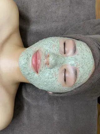 メンズ 宮寺 千秋のエステ・リラクイメージ