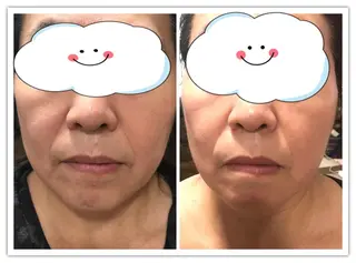 【足圧】鬼👹リンパ 身体整うサロンのエステ・リラクイメージ