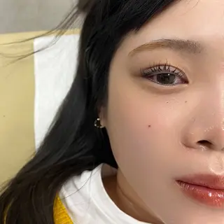 マツエク・マツパ ドーリーラッシュ⠀ゆめタウン筑紫野店所属・ドーリーラッシュ 濵﨑のマツエク・マツパデザイン