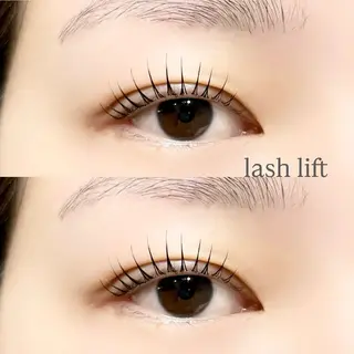 マツエク・マツパ eyelist / nana🌱のマツエク・マツパデザイン