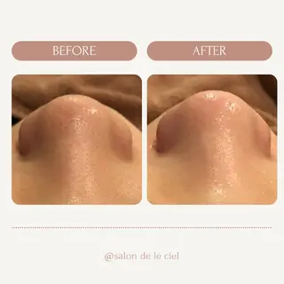 サロンドゥ ルシエルのエステ・リラクイメージ