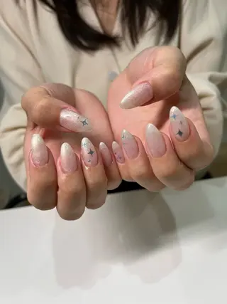 ネイル nail by minamiのネイルデザイン