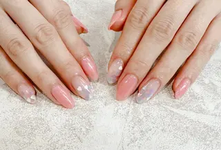 ネイル Luana nail (ルアナネイル)のネイルデザイン