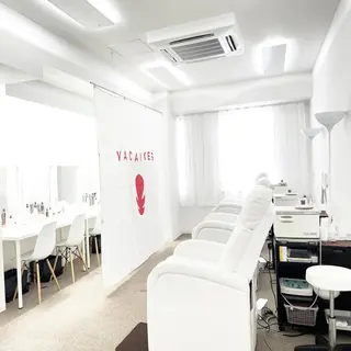 VACANCES 池袋店のエステ・リラクイメージ