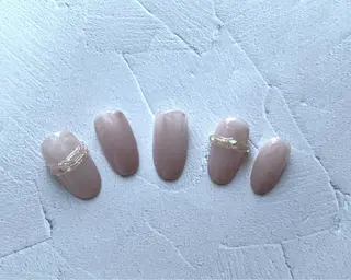 ネイル noheanail YONEDAのネイルデザイン