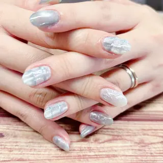 ネイル MYu Beauty Salon  MAIのネイルデザイン