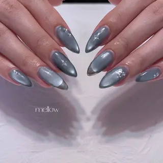 ネイル mayu 𓃠のネイルデザイン