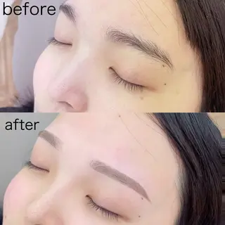 アイブロウ 🎀あ み🎀の眉毛・アイブロウイメージ