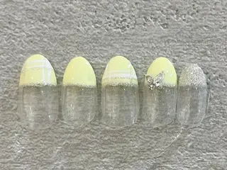 ネイル Laule’a 昭島店のネイルデザイン