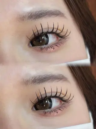 マツエク・マツパ CLALA Misakiの眉毛・アイブロウイメージ