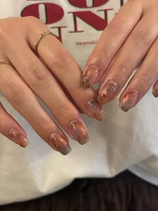 ネイル filonnail sakiのネイルデザイン