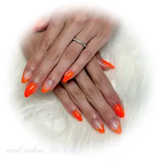 ネイル nail salon MARSのネイルデザイン