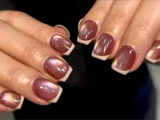 ネイル U&Me Ayakaのネイルデザイン