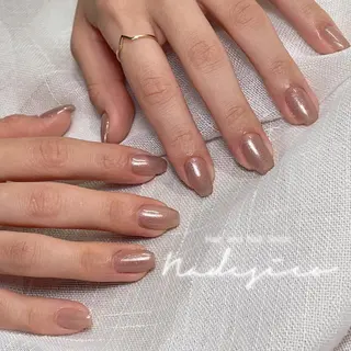 ネイル nadesico所属・nadesico NAILのネイルデザイン
