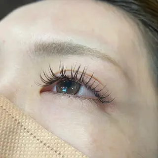 マツエク・マツパ pixie bob所属・pixie bob AIRIのマツエク・マツパデザイン