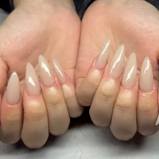 ネイル . 未來のネイルデザイン