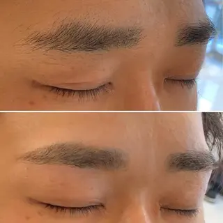 マツエク・マツパ amis by air所属・🎗銀座スタイリスト 🎗BABAのヘアスタイル