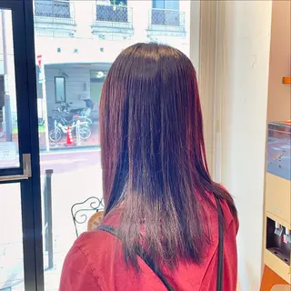 カラー このみ/髪質改善 /ヘアアレンジ🫧のその他イメージ