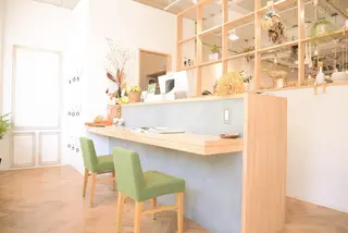 merc. 宮川琴代のヘアスタイル