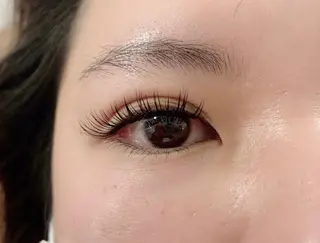 マツエク・マツパ Amaranth 立川所属・エクステ指名No.1 usami✨のマツエク・マツパデザイン