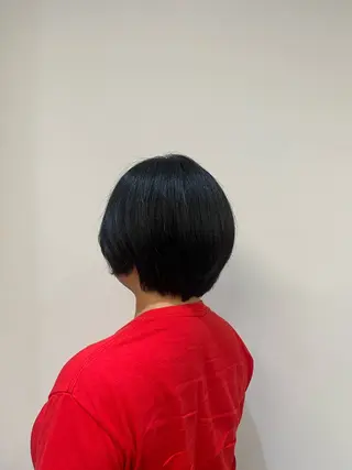 ショート Ayala organic &spa所属・Nana 🌷のヘアスタイル