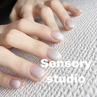 ネイル ジョ ジョのネイルデザイン