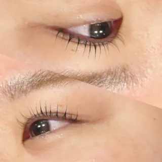 マツエク・マツパ RAD心斎橋山本 莉子のマツエク・マツパデザイン