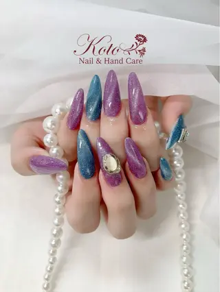 ネイル Nail Salon KOTOのネイルデザイン