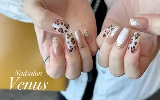 ネイル Nail salon Venusのネイルデザイン