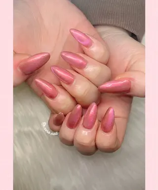 ネイル Re:∅ nail /HIRAMOTOのネイルデザイン
