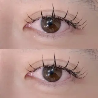 マツエク・マツパ VENUSBELT Renのマツエク・マツパデザイン