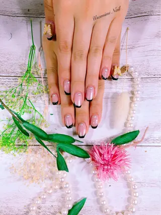 ネイル USAMiMi 🐰💕のネイルデザイン