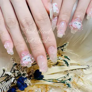 ネイル Nail Mind (NaONail）のネイルデザイン