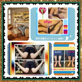 メンズ 美容整体サロンMikie所属・小沼 美希恵のその他イメージ