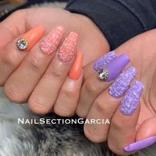 ネイル Yamawaki by NSGのネイルデザイン