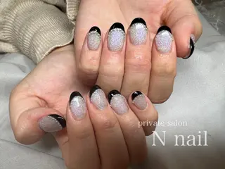 ネイル Private nailsalon  N所属・N nail - KOBE -のネイルデザイン